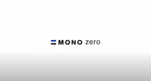 Tombow-MONO zero